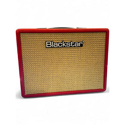Used Blackstar Debut 15E Guitar Combo Amp