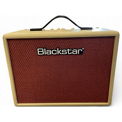 Used Blackstar Debut 15E Guitar Combo Amp