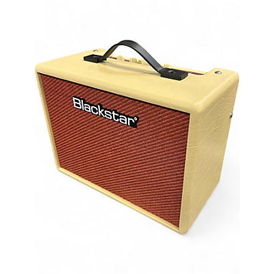 Used Blackstar Debut 15E Guitar Combo Amp