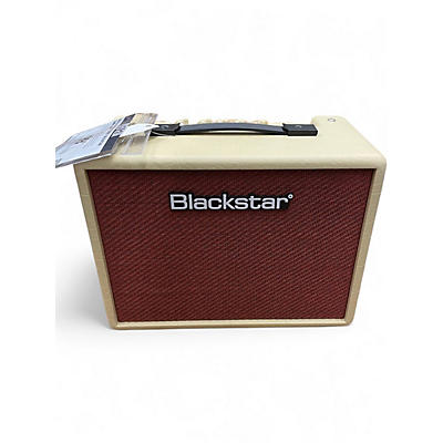 Used Blackstar Debut 15e Guitar Combo Amp