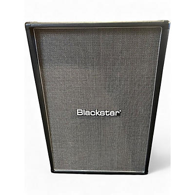 Used Blackstar Debut 212 v Guitar Cabinet