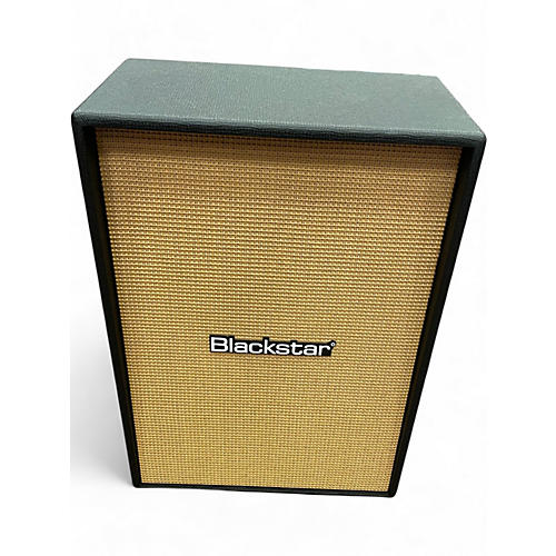 Used Blackstar Debut 212V Guitar Cabinet