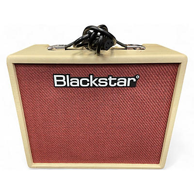Used Blackstar Debut 30E Guitar Combo Amp