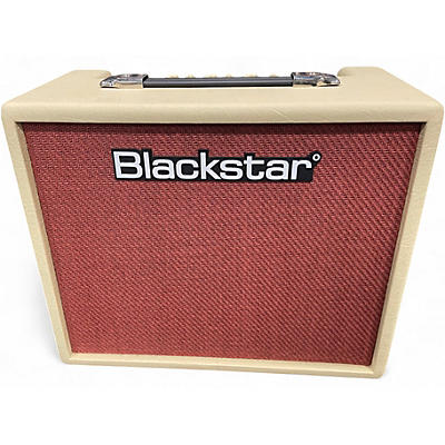 Used Blackstar Debut 30E Guitar Combo Amp