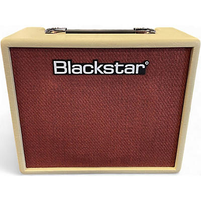 Used Blackstar Debut 30E Guitar Combo Amp