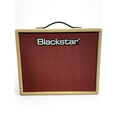 Used Blackstar Debut 30E Guitar Combo Amp