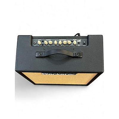 Used Blackstar Debut 50 Guitar Combo Amp