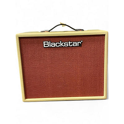 Used Blackstar Debut 50 R Guitar Combo Amp
