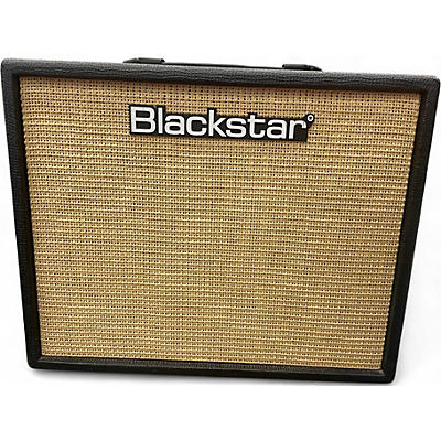 Used Blackstar Debut 50-R Tube Guitar Combo Amp