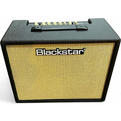 Used Blackstar Debut 50R 50W Guitar Combo Amp