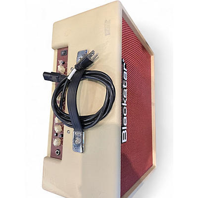 Used Blackstar Debut 50R 50W Guitar Combo Amp