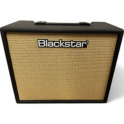 Blackstar Used Blackstar Debut 50R 50w 1x12 Guitar Combo Amp