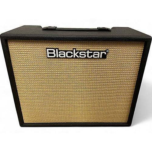 Blackstar Used Blackstar Debut 50R 50w 1x12 Guitar Combo Amp