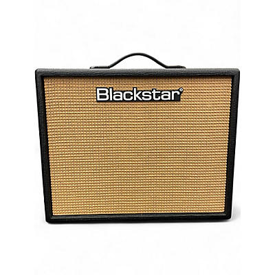 Used Blackstar Debut 50R Guitar Cabinet