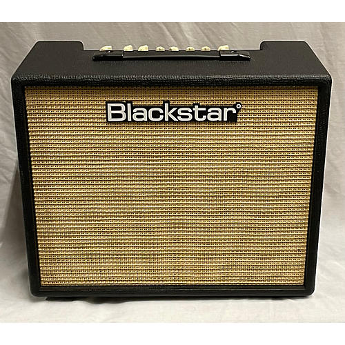 Blackstar Used Blackstar Debut 50R Guitar Combo Amp