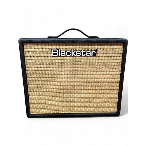 Blackstar Used Blackstar Debut 50R Guitar Combo Amp