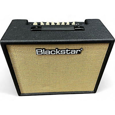 Blackstar Used Blackstar Debut 50R Guitar Combo Amp