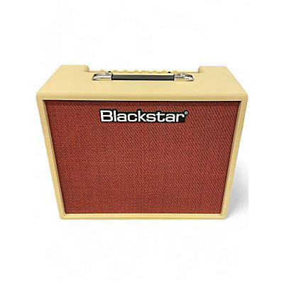 Used Blackstar Debut 50R Guitar Combo Amp