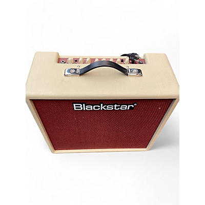 Used Blackstar Debut 50R Guitar Combo Amp