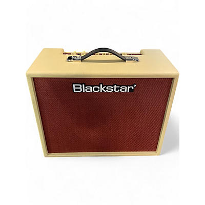 Used Blackstar Debut 50R Guitar Combo Amp