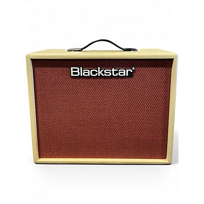 Used Blackstar Debut 50R Guitar Combo Amp