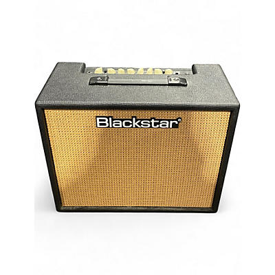 Used Blackstar Debut 50R Guitar Combo Amp
