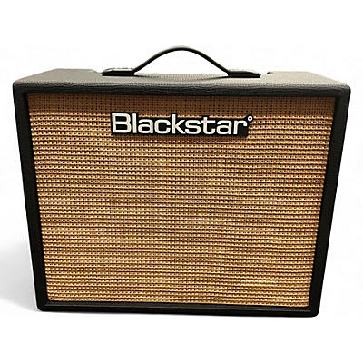 Used Blackstar Debut 50R Guitar Combo Amp