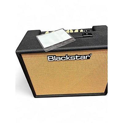Used Blackstar Debut 50R Guitar Combo Amp