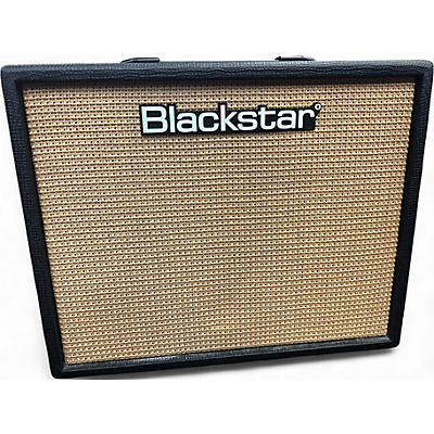 Used Blackstar Debut 50R Guitar Combo Amp