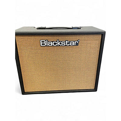 Used Blackstar Debut 50R Guitar Combo Amp