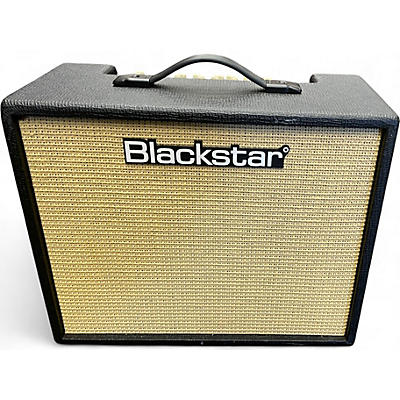 Used Blackstar Debut 50R Guitar Combo Amp