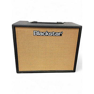 Used Blackstar Debut 50R Guitar Combo Amp
