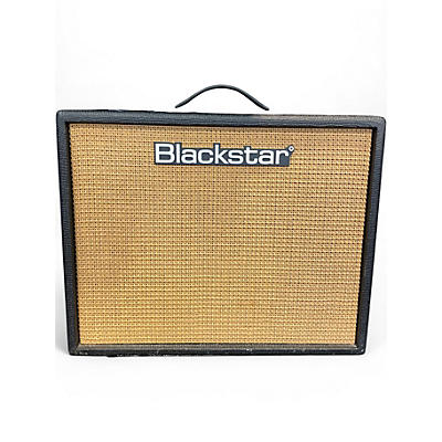 Used Blackstar Debut 50R Guitar Combo Amp