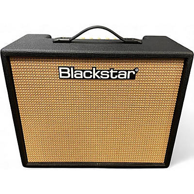 Used Blackstar Debut 50R Guitar Combo Amp