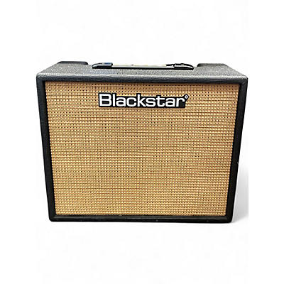 Used Blackstar Debut 50R Guitar Combo Amp