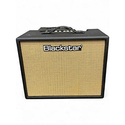 Used Blackstar Debut 50R Guitar Combo Amp