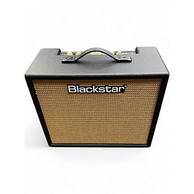 Used Blackstar Debut 50R Guitar Combo Amp