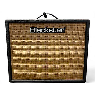 Used Blackstar Debut 50R Guitar Combo Amp