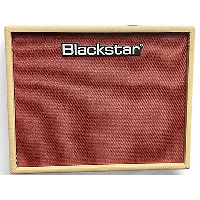 Used Blackstar Debut 50R Guitar Combo Amp