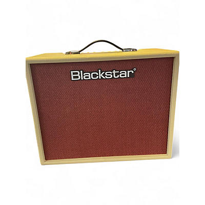 Used Blackstar Debut 50R Guitar Combo Amp