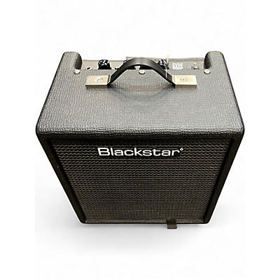Used Blackstar Debut Bass 15 Mini Bass Amp
