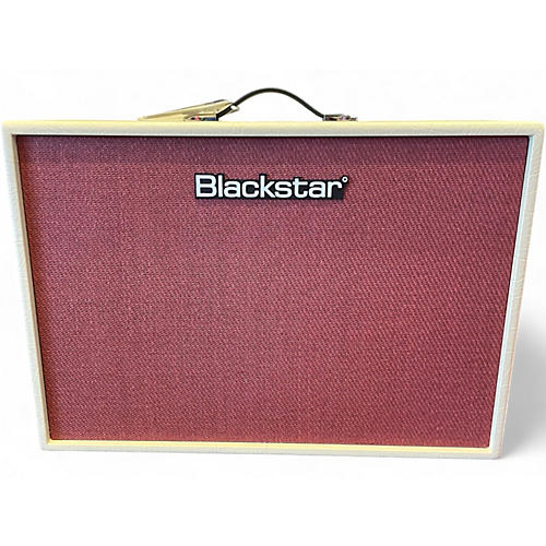 Used Blackstar Debut  Guitar Combo Amp
