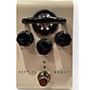 Used Blackstar Dept 10 Valve Boost Silver Effect Pedal