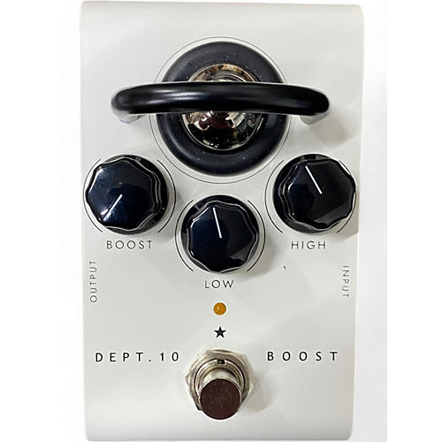 Blackstar Used Blackstar Dept. 10  Effect Pedal