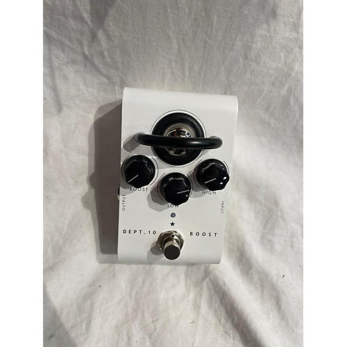 Blackstar Used Blackstar Dept.10 Effect Pedal