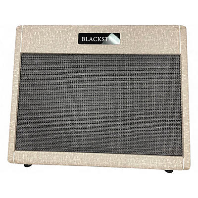 Used Blackstar EL34C Tube Guitar Combo Amp