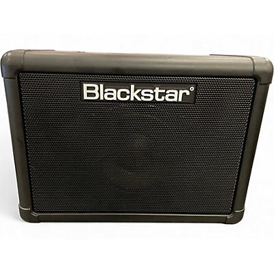 Used Blackstar FLY 103 Guitar Cabinet