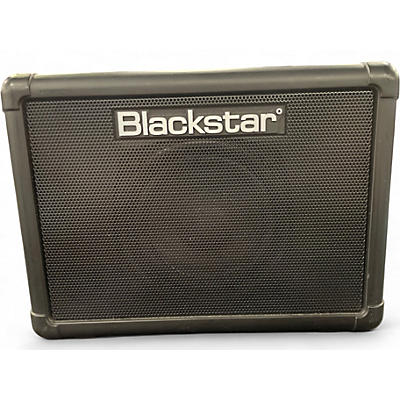 Used Blackstar FLY 103 Guitar Cabinet