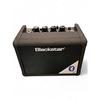 Used Blackstar FLY 3 BLUETOOTH Guitar Combo Amp