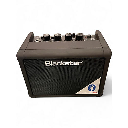 Used Blackstar FLY 3 BLUETOOTH Guitar Combo Amp